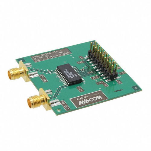 MAAD-007086-0001TB 电子元器件产品参数、Datasheet与价格参考指南（截至2020年）