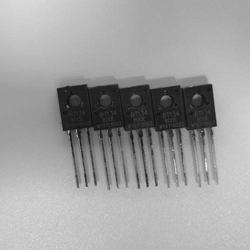 一站式服务电子元器件BT134 WYHL15002 源头厂家直销的优势与价值