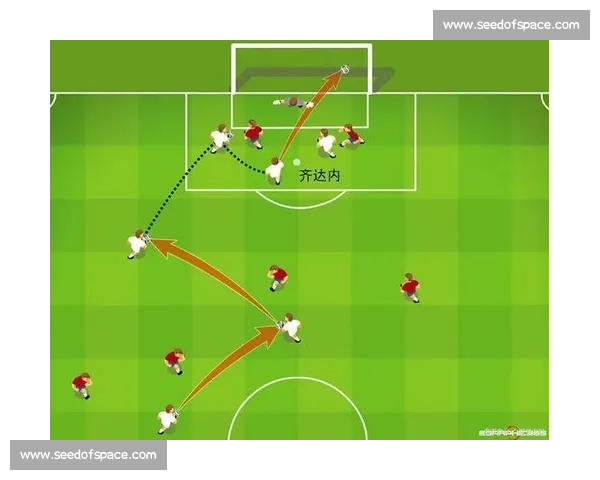 以442阵型为基础探讨足球战术创新与实际应用技巧