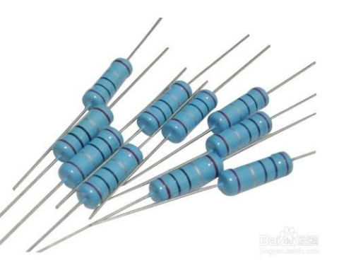 六大常用电子元器件的识别与基础应用